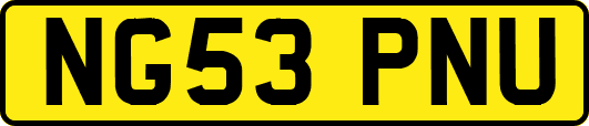 NG53PNU