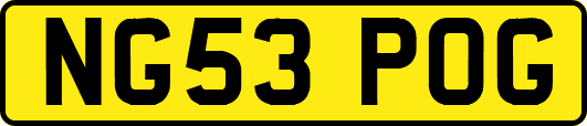 NG53POG
