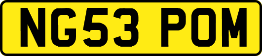 NG53POM