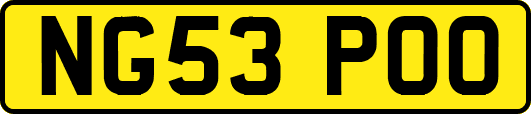 NG53POO