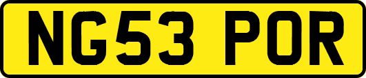 NG53POR