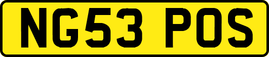 NG53POS