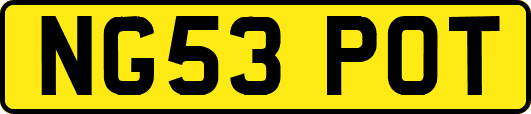 NG53POT