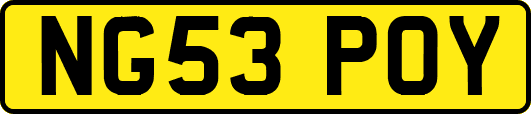 NG53POY
