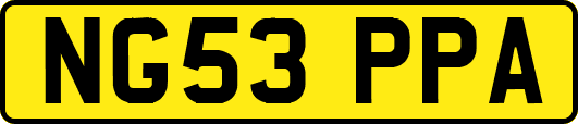 NG53PPA