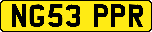 NG53PPR