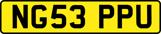 NG53PPU