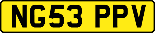 NG53PPV