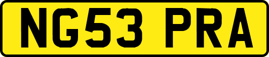NG53PRA
