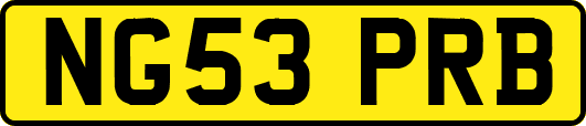 NG53PRB