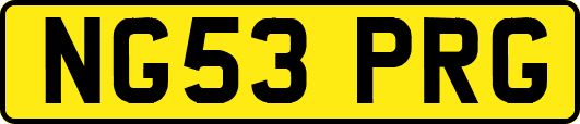 NG53PRG