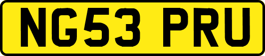NG53PRU