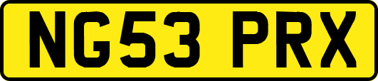 NG53PRX