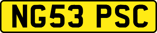 NG53PSC