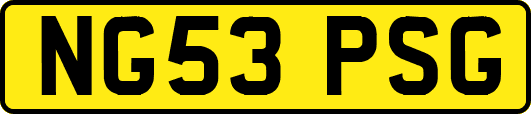 NG53PSG