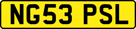 NG53PSL