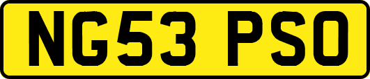 NG53PSO