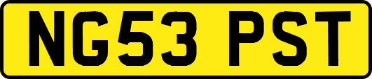 NG53PST