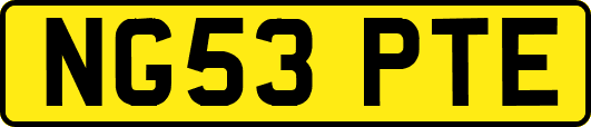 NG53PTE