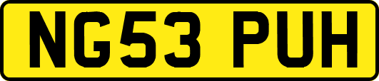NG53PUH