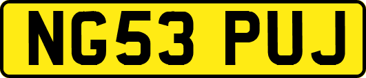 NG53PUJ