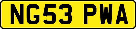 NG53PWA