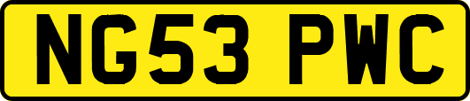 NG53PWC