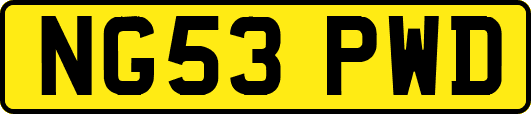 NG53PWD