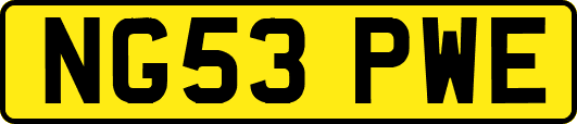 NG53PWE