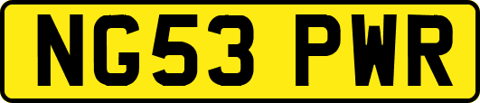 NG53PWR