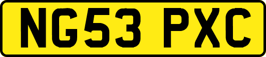 NG53PXC