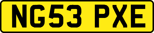 NG53PXE