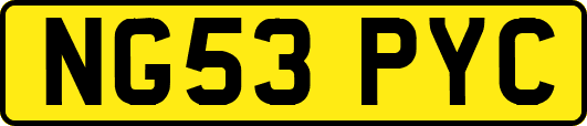 NG53PYC