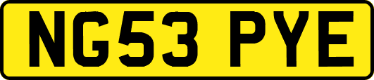 NG53PYE