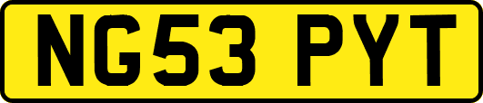 NG53PYT