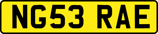 NG53RAE