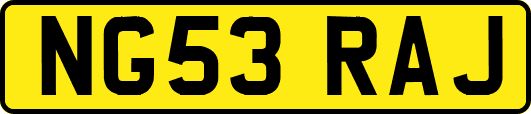 NG53RAJ