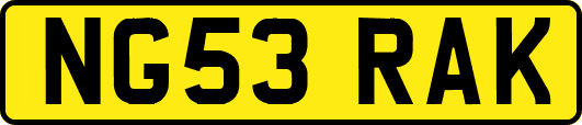 NG53RAK