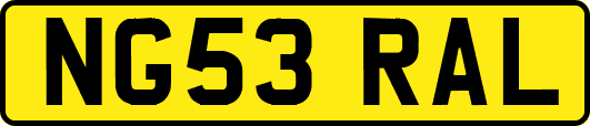 NG53RAL