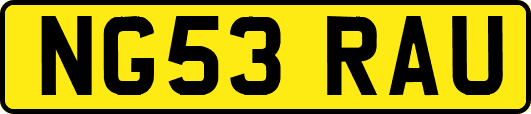 NG53RAU