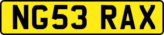 NG53RAX