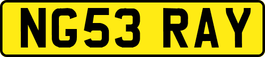 NG53RAY