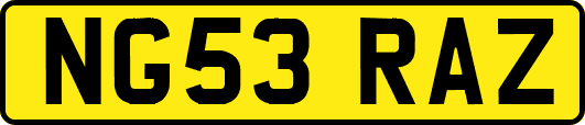 NG53RAZ