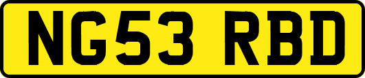 NG53RBD