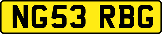 NG53RBG