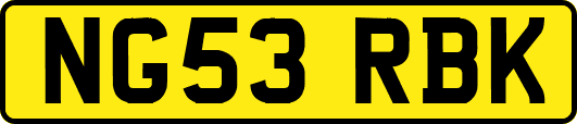 NG53RBK