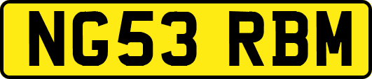 NG53RBM