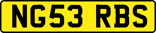 NG53RBS