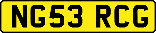 NG53RCG