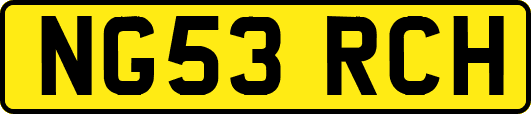 NG53RCH
